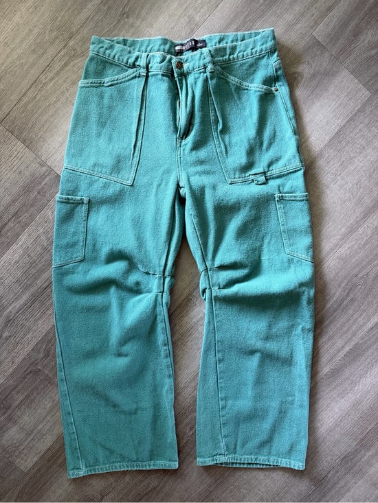 Lioness Pants - Lioness Miami Vice Cargo Pant